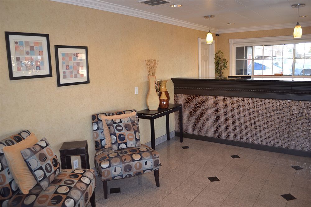 Summerfield Yosemite Hotel 2*