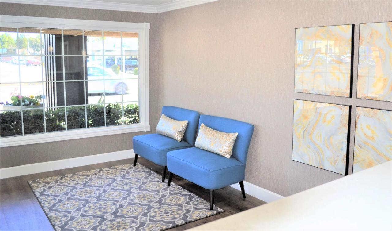 Summerfield Yosemite 2* Fresno