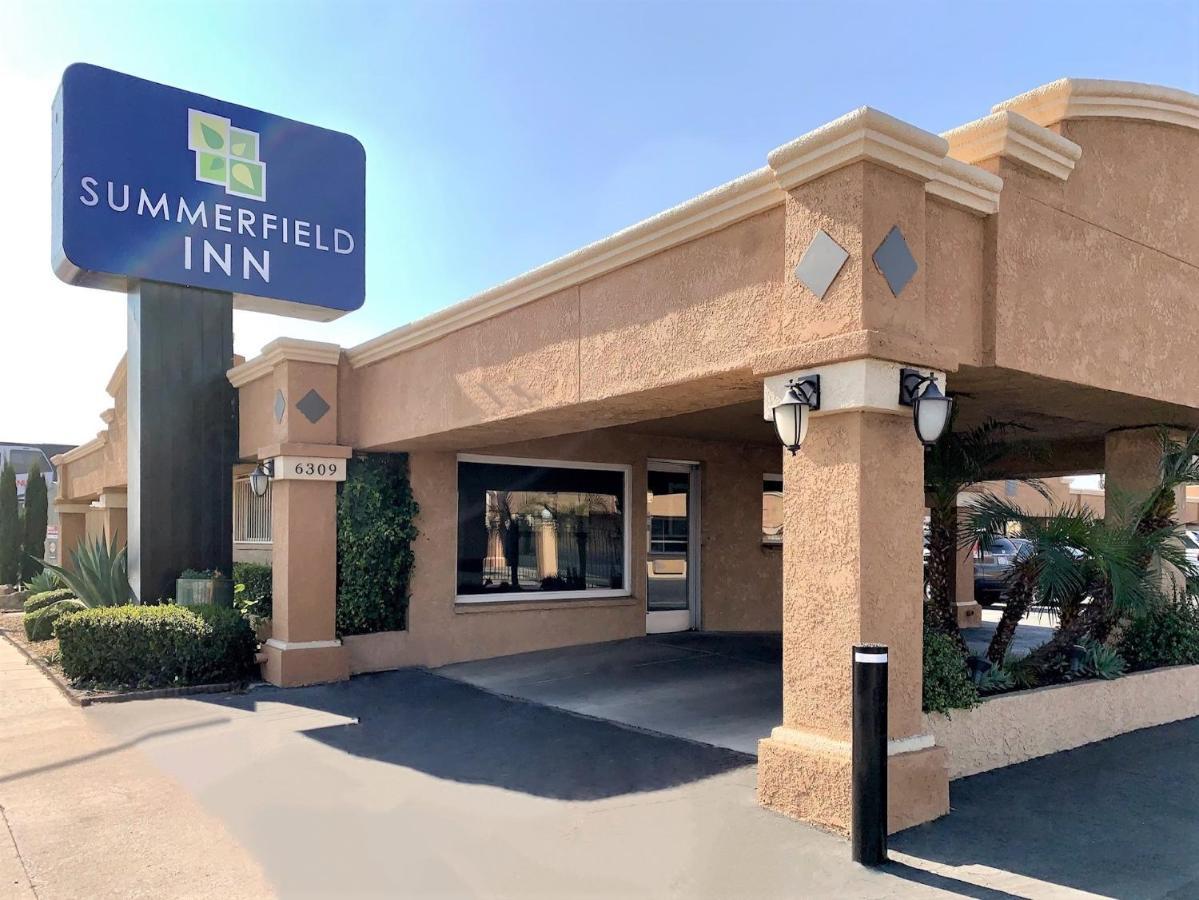 Summerfield Yosemite Fresno